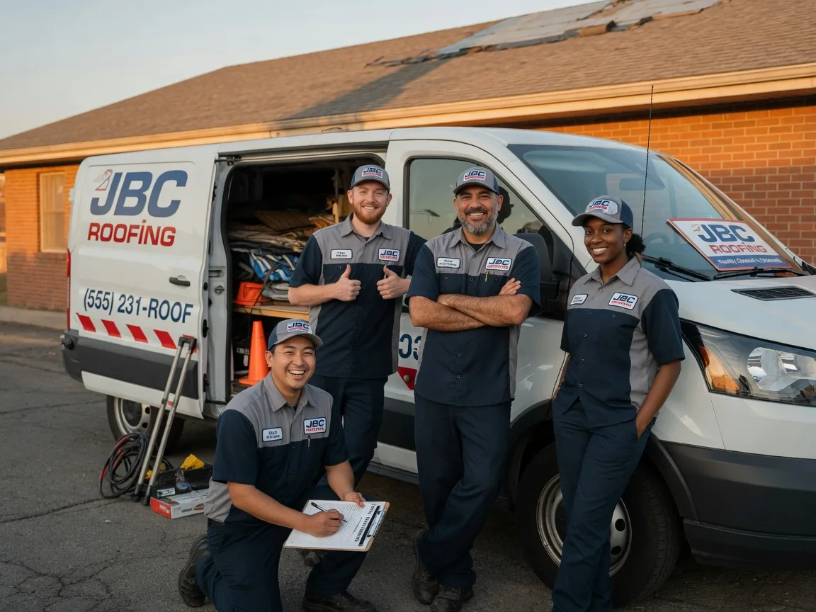 Roof Replacement company in Ardmore, TN