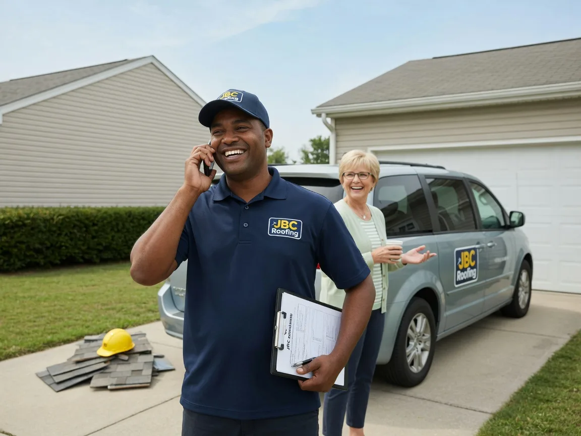 Roof Replacement Ardmore, TN FAQs